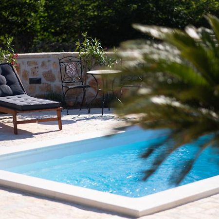Villa Moki'S Debi Debeljak Exterior foto