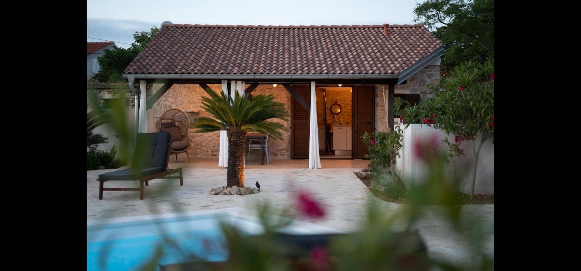 Villa Moki'S Debi Debeljak Exterior foto